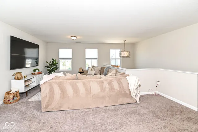 $374,900 | 8648 Fawn Way, McCordsville, IN 46055