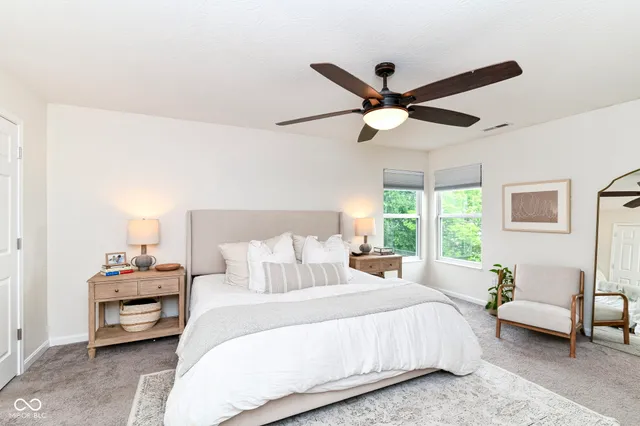 $374,900 | 8648 Fawn Way, McCordsville, IN 46055