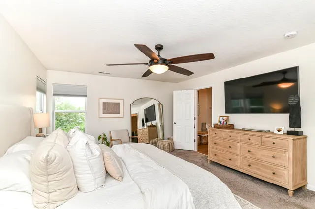 $374,900 | 8648 Fawn Way, McCordsville, IN 46055