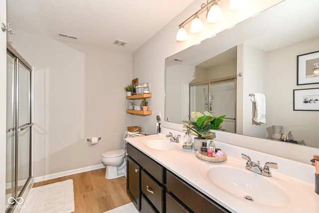 $374,900 | 8648 Fawn Way, McCordsville, IN 46055