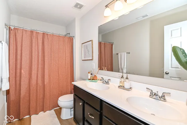 $374,900 | 8648 Fawn Way, McCordsville, IN 46055