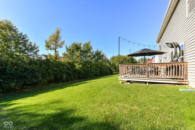 $374,900 | 8648 Fawn Way, McCordsville, IN 46055