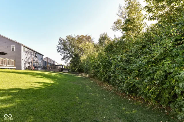 $374,900 | 8648 Fawn Way, McCordsville, IN 46055