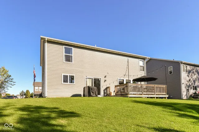 $374,900 | 8648 Fawn Way, McCordsville, IN 46055