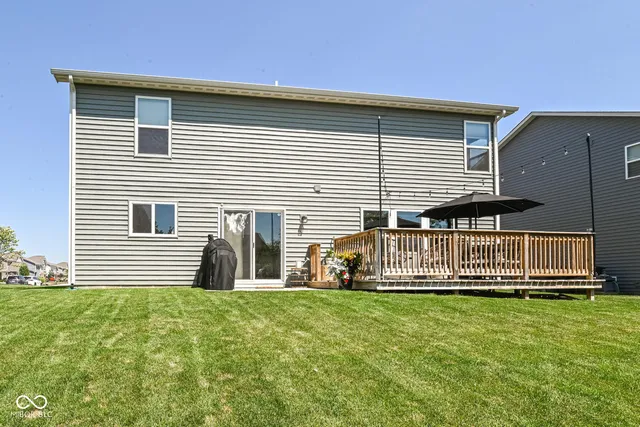 $374,900 | 8648 Fawn Way, McCordsville, IN 46055