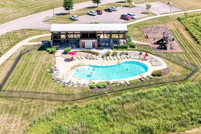 $374,900 | 8648 Fawn Way, McCordsville, IN 46055