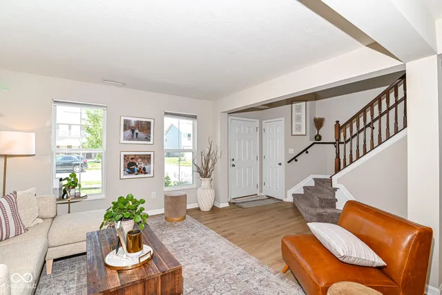 $374,900 | 8648 Fawn Way, McCordsville, IN 46055