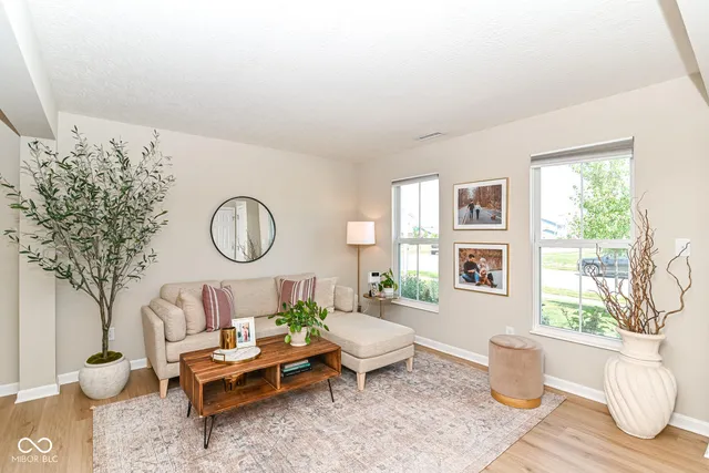 $374,900 | 8648 Fawn Way, McCordsville, IN 46055