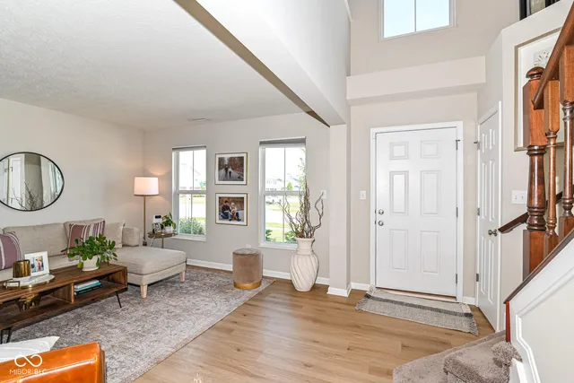 $374,900 | 8648 Fawn Way, McCordsville, IN 46055