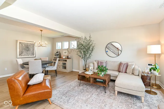 $374,900 | 8648 Fawn Way, McCordsville, IN 46055