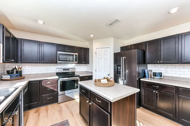 $374,900 | 8648 Fawn Way, McCordsville, IN 46055