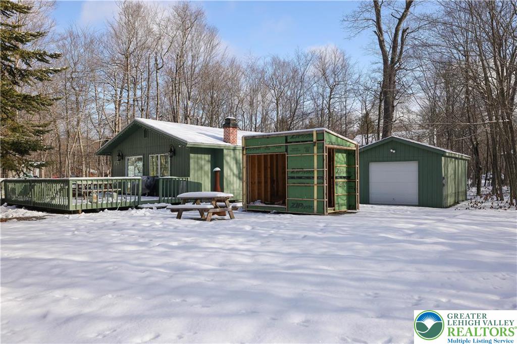 9379 Fairmount Way Tobyhanna, PA 18466 - Photo 26 of 33