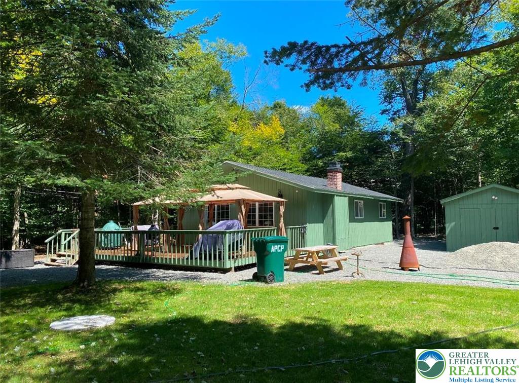 9379 Fairmount Way Tobyhanna, PA 18466 - Photo 28 of 33