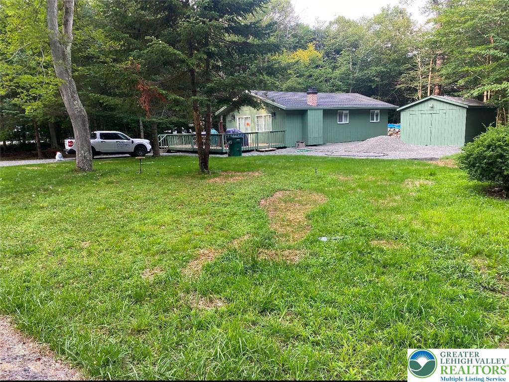 9379 Fairmount Way Tobyhanna, PA 18466 - Photo 3 of 33