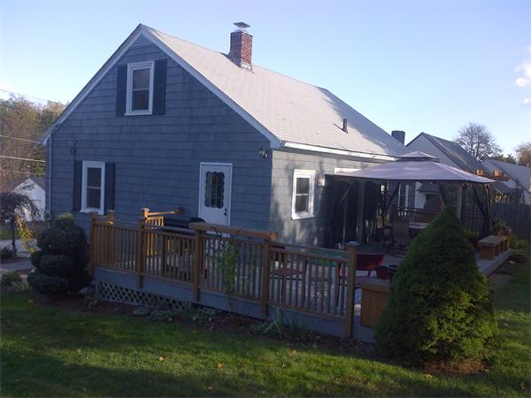 6 Springbrook Road Auburn, MA 01501 - Photo 23 of 27 Gallery Image 23