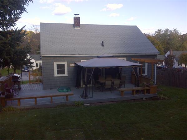 6 Springbrook Road Auburn, MA 01501 - Photo 24 of 27 Gallery Image 24