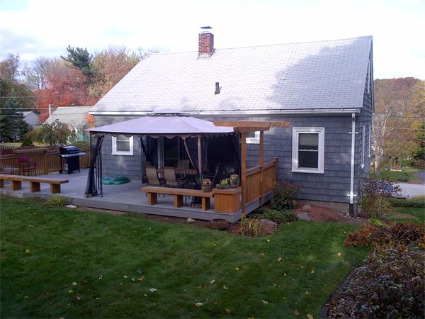 6 Springbrook Road Auburn, MA 01501 - Photo 27 of 27 Gallery Image 27