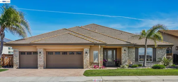 $1,742,000 | 1727 Newport Drive, Discovery Bay, CA 94505