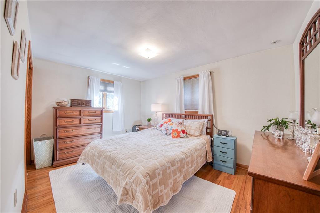 223 Amity Road Glenshaw, PA 15116 - Photo 34 of 42 4th Bedroom