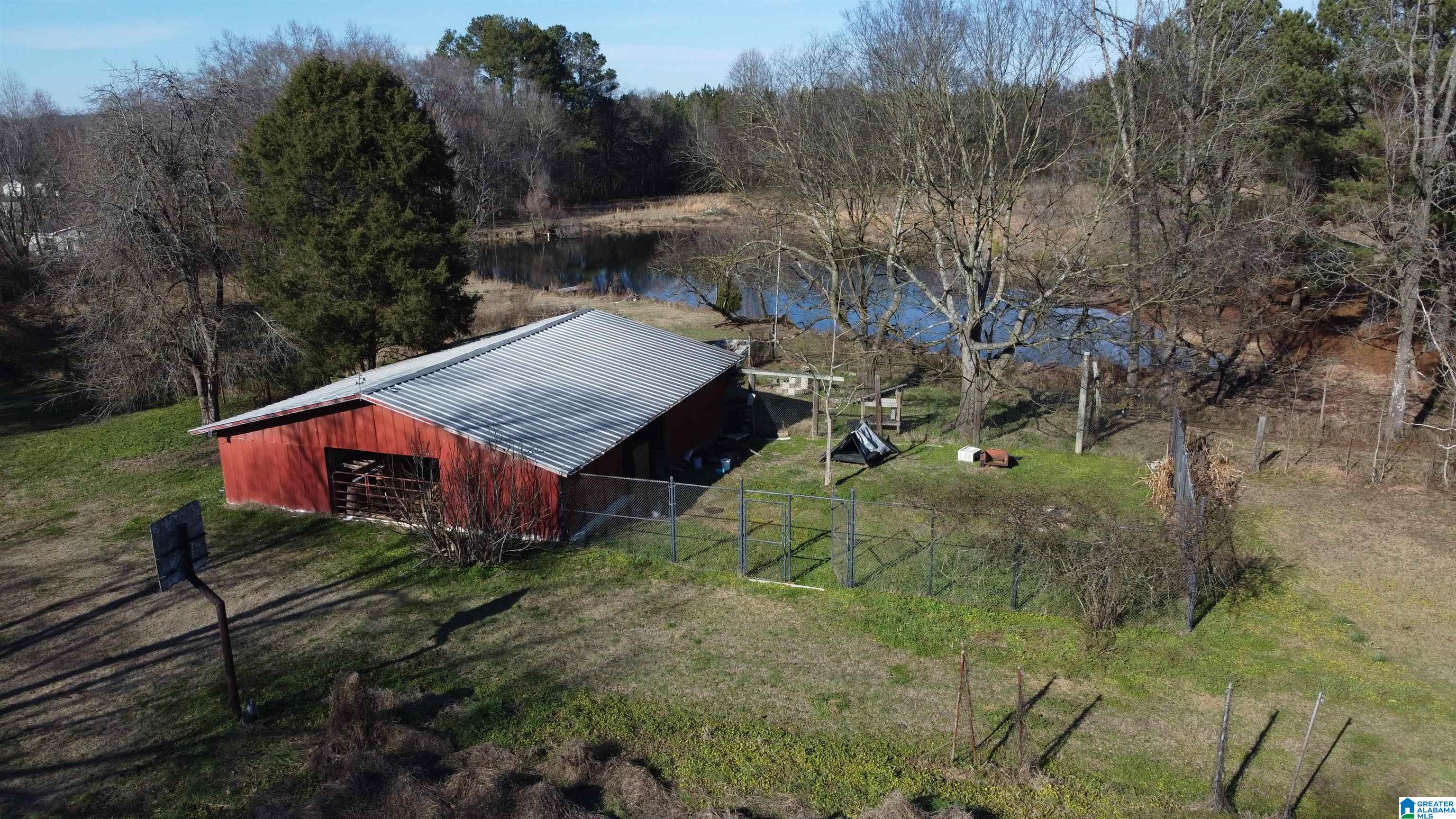 2879 Kelly Creek Road Odenville, AL 35120 - Photo 8 of 25