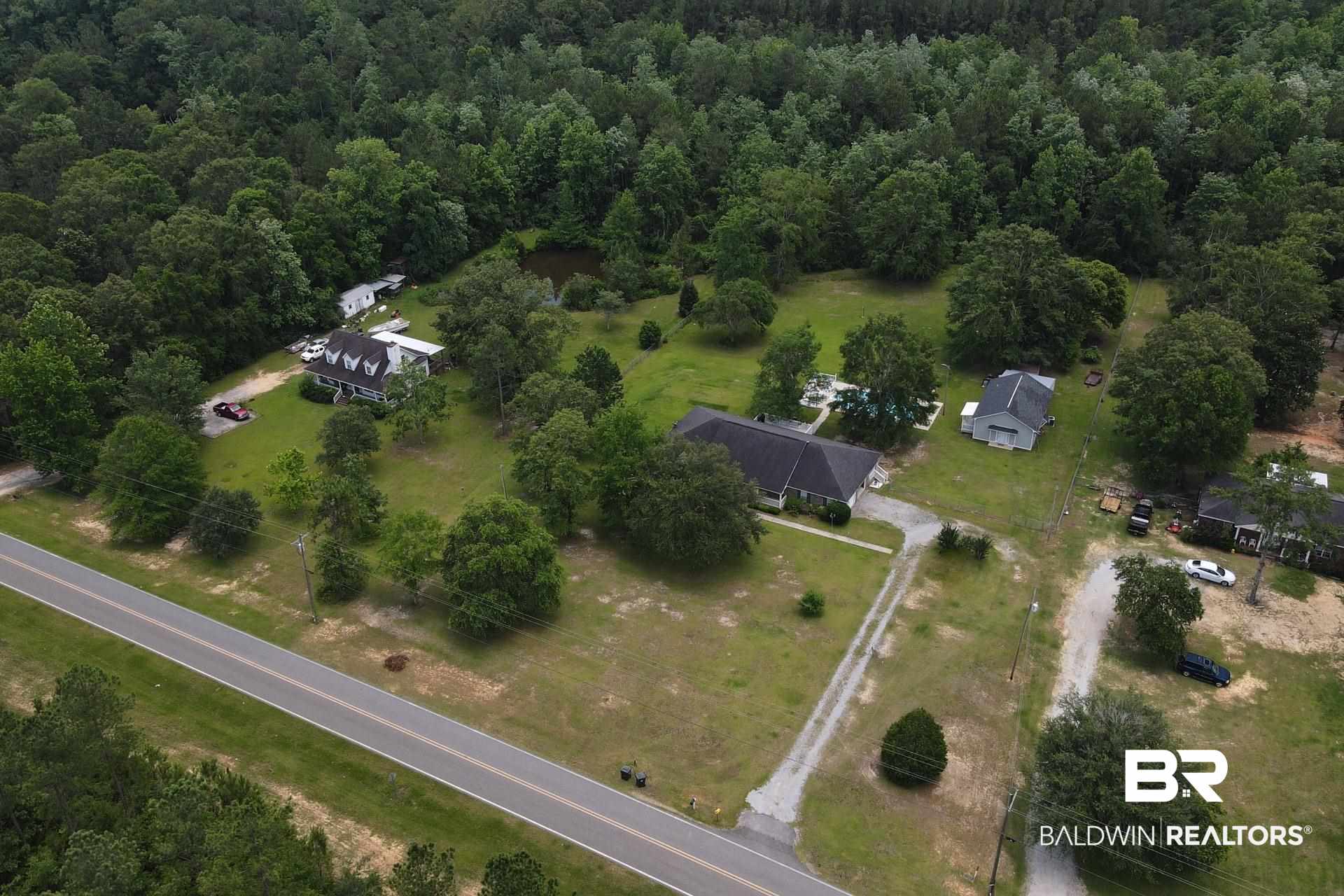 14842 Styx River Road Stapleton, AL 36578 - Photo 33 of 36
