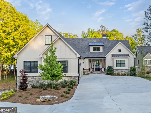 $1,995,000 | 143 Carlota Way, Hartwell, GA 30643