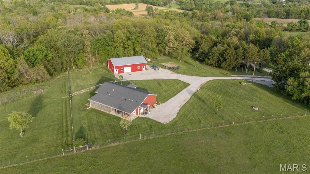 42046 Indiana Lane Perry, MO 63462 - Photo 12 of 67