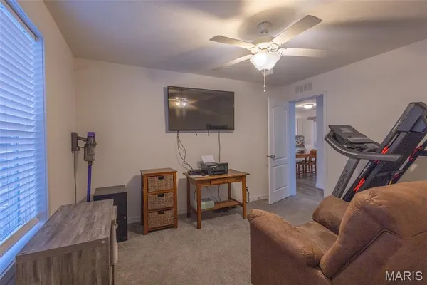 $380,000 | 42046 Indiana Lane, Perry, MO 63462