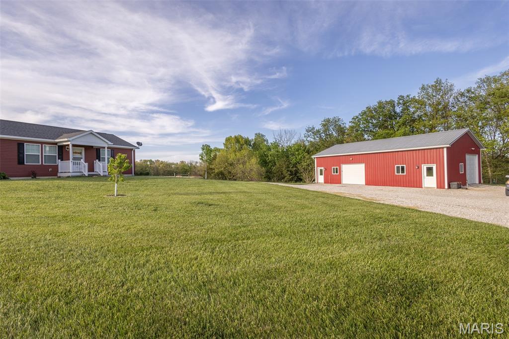 42046 Indiana Lane Perry, MO 63462 - Photo 31 of 67