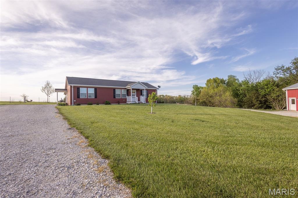 42046 Indiana Lane Perry, MO 63462 - Photo 33 of 67