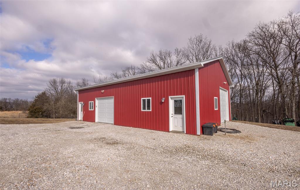 42046 Indiana Lane Perry, MO 63462 - Photo 37 of 65