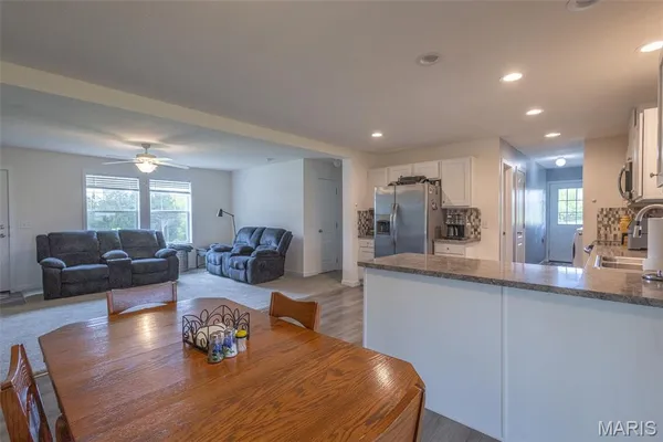 $380,000 | 42046 Indiana Lane, Perry, MO 63462