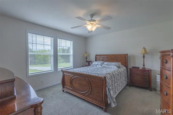 $380,000 | 42046 Indiana Lane, Perry, MO 63462
