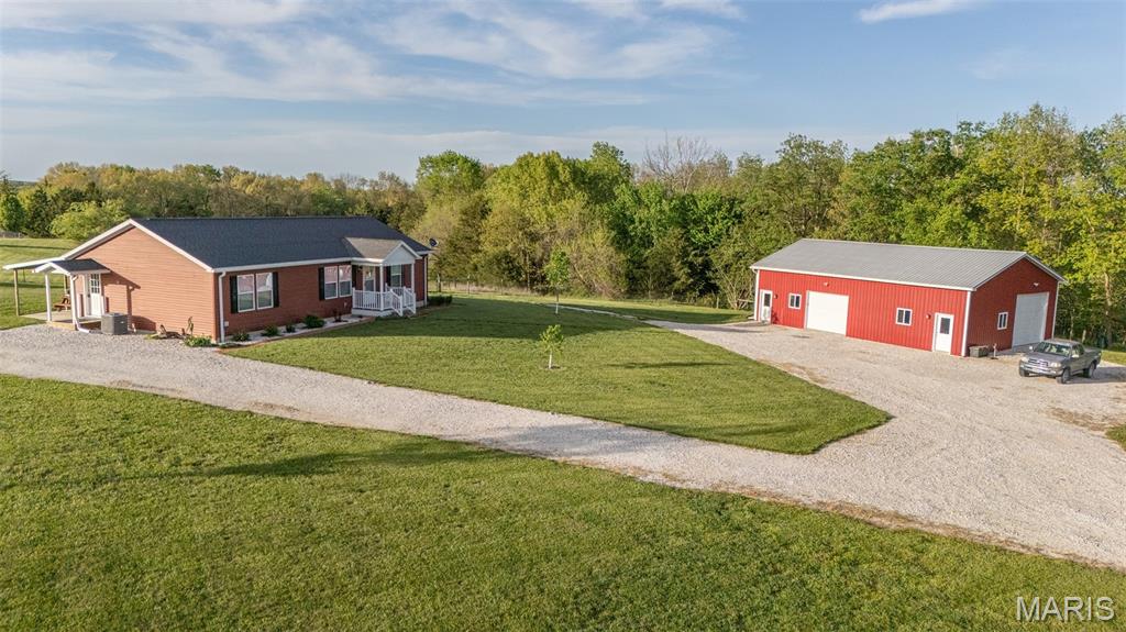 42046 Indiana Lane Perry, MO 63462 - Photo 7 of 67