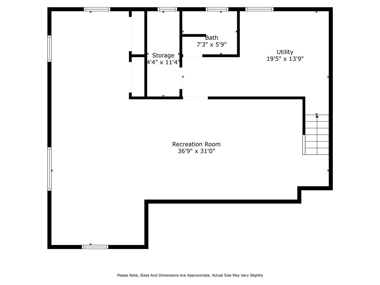 1812 Rochester Court Iowa City, IA 52245 - Photo 23 of 24 Gallery Image 23