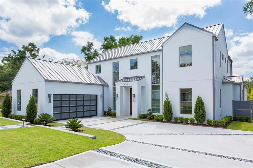 431 Balmoral Road Winter Park, FL 32789 - Photo 1 of 1