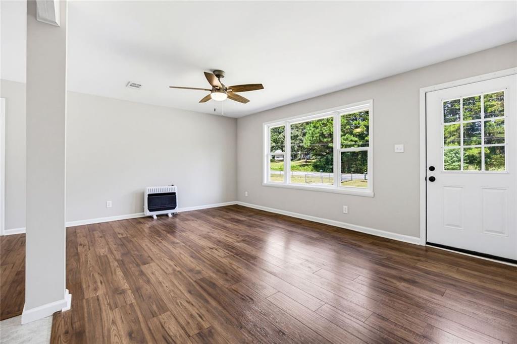 354 Pine Valley Road Powder Springs, GA 30127 - Photo 5 of 40 Gallery Image 5