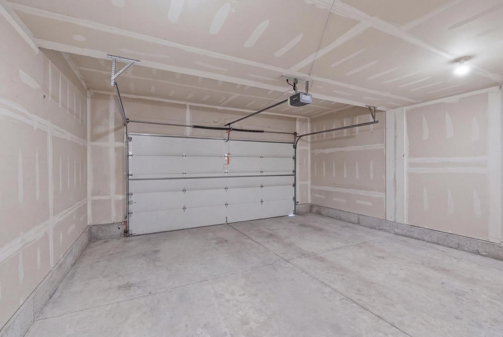 301 Nicole Way Itasca, IL 60143 - Photo 31 of 38 a view of a garage