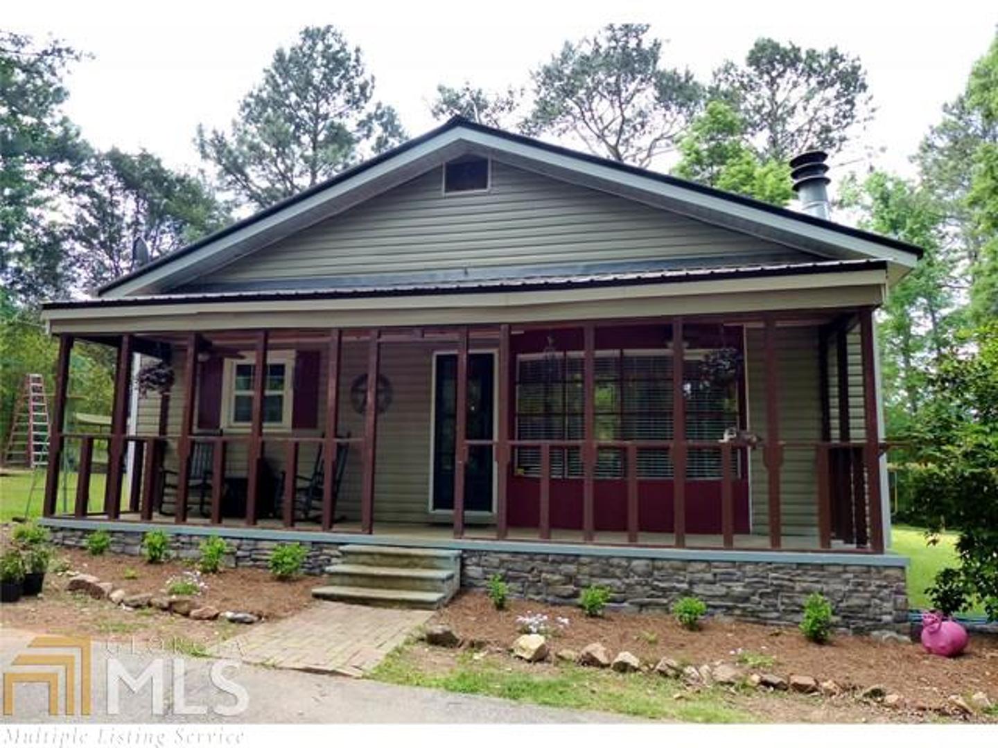 1180 Amber Stapp Studdard Road Social Circle, GA 30025 - Photo 1 of 1 Gallery Image 1