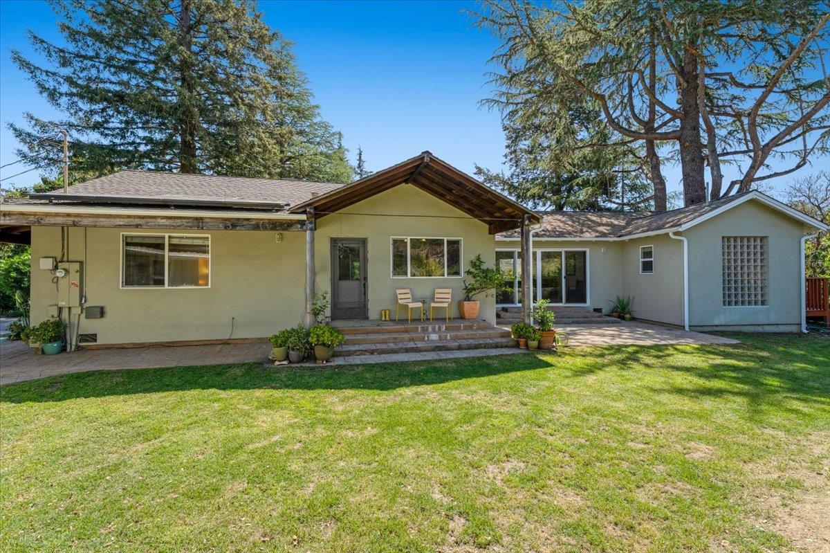 11 Eureka Canyon Road Corralitos, CA 95076 - Photo 26 of 46