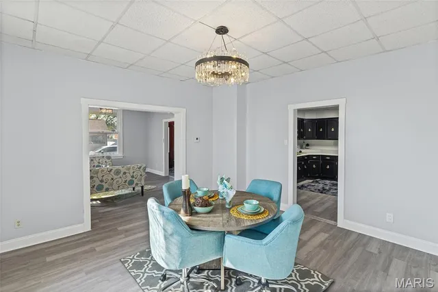 $139,000 | 928 South High Street, Belleville, IL 62220