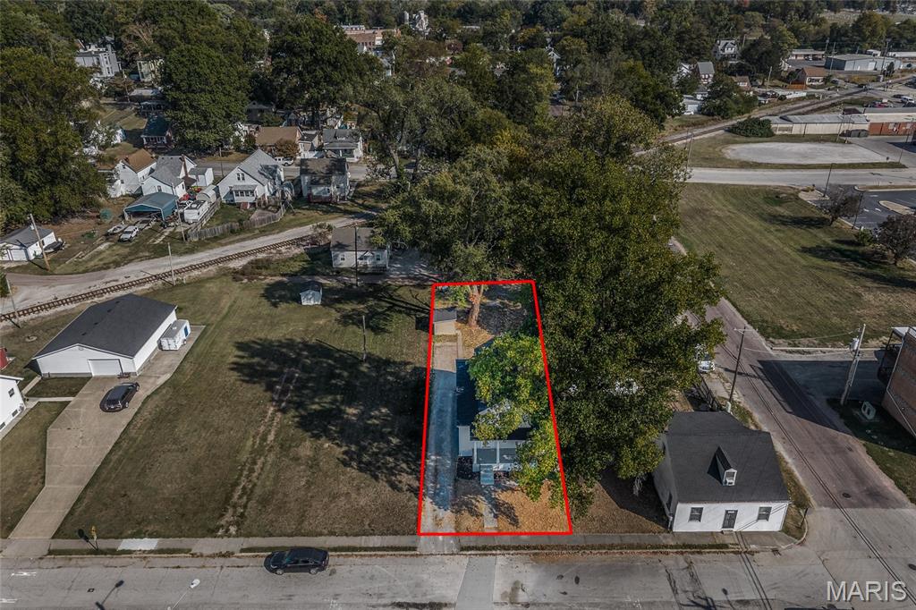 928 South High Street Belleville, IL 62220 - Photo 28 of 31