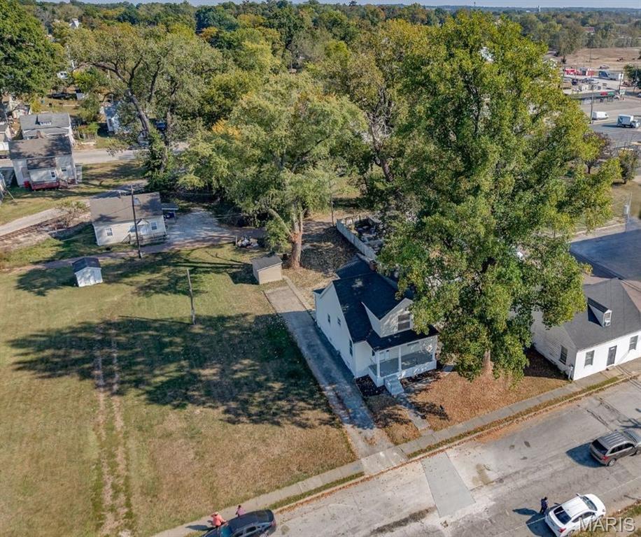 928 South High Street Belleville, IL 62220 - Photo 31 of 31