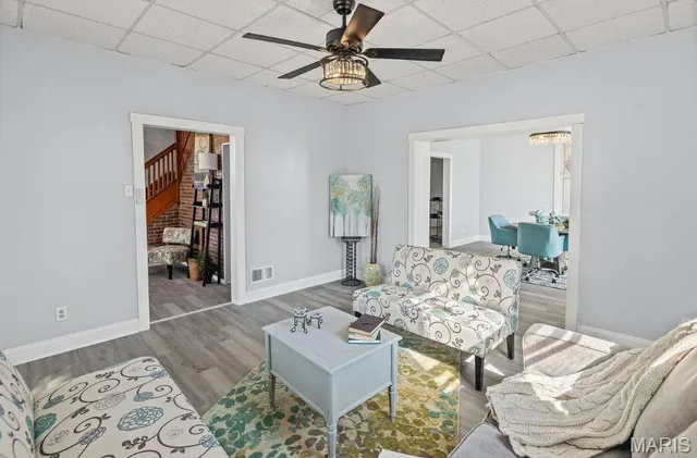 $139,000 | 928 South High Street, Belleville, IL 62220