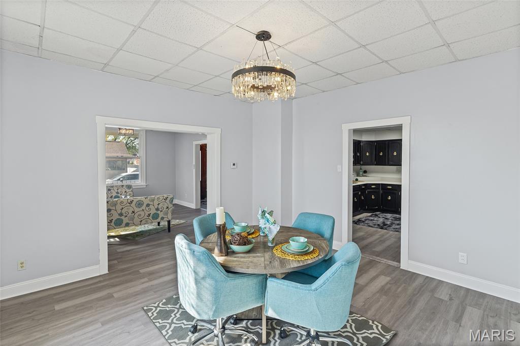 928 South High Street Belleville, IL 62220 - Photo 10 of 31