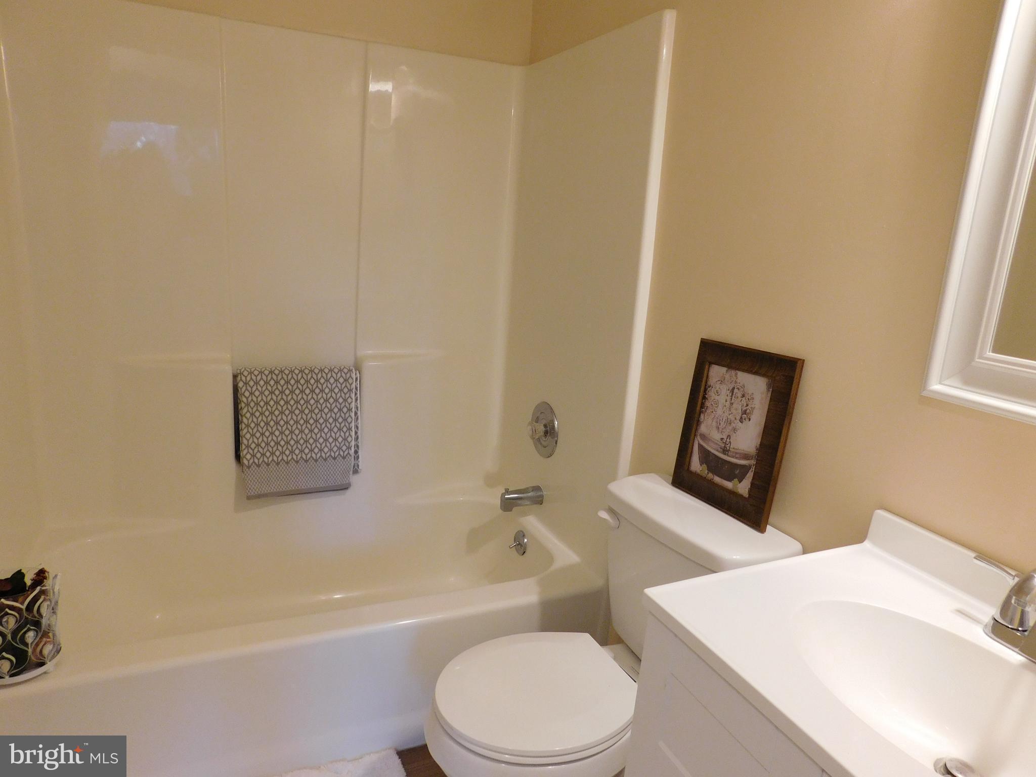 730 Willow Road Lusby, MD 20657 - Photo 7 of 9 Bath