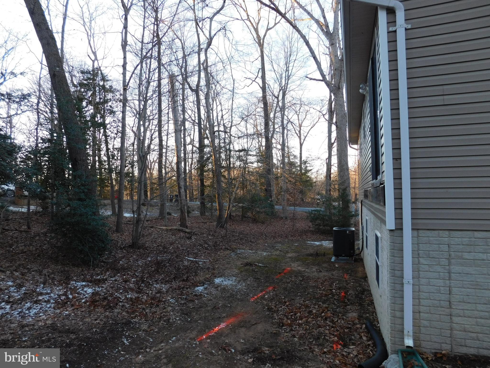 730 Willow Road Lusby, MD 20657 - Photo 8 of 9 Exterior (Rear)
