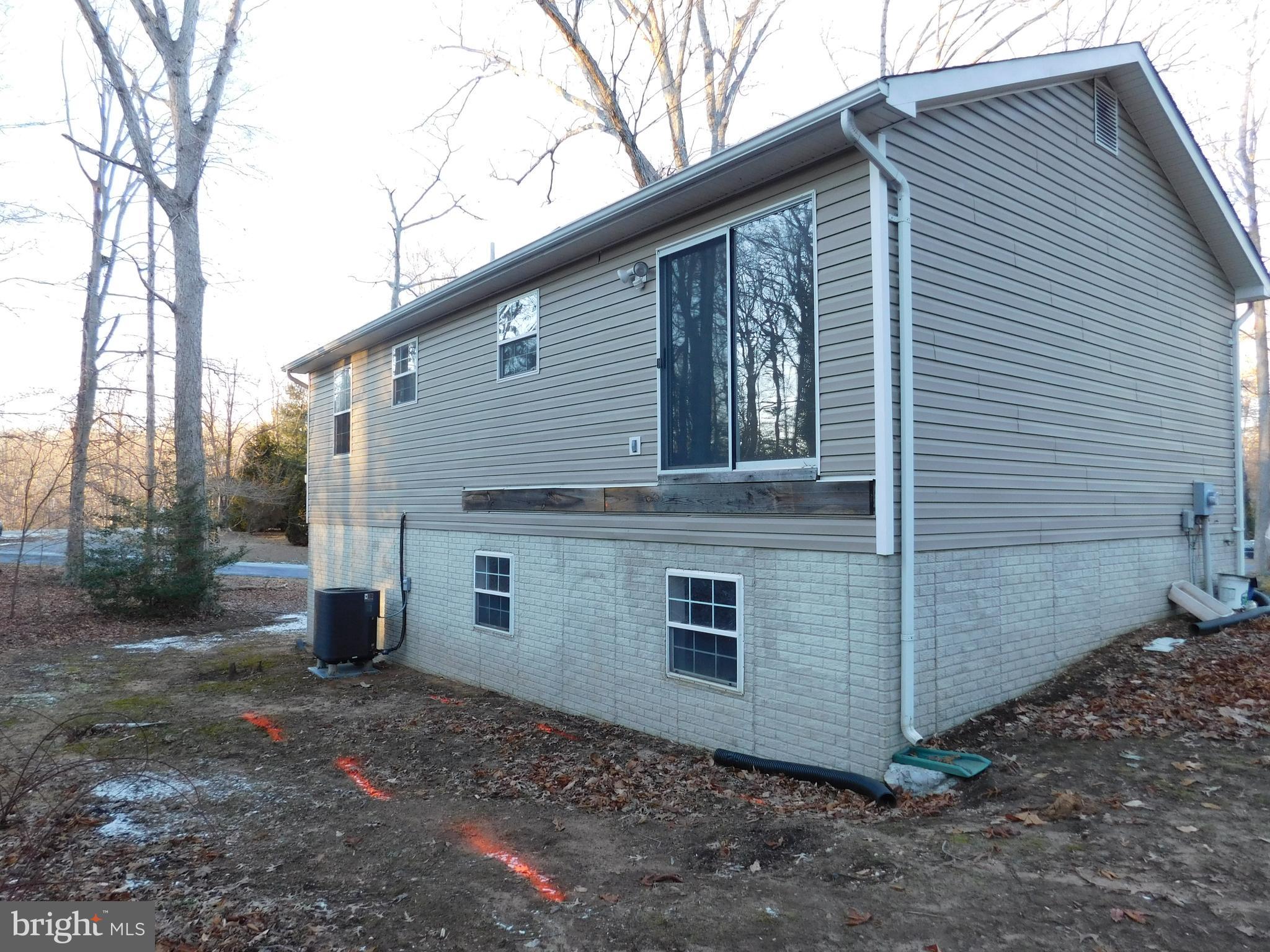 730 Willow Road Lusby, MD 20657 - Photo 9 of 9 Exterior (Rear)