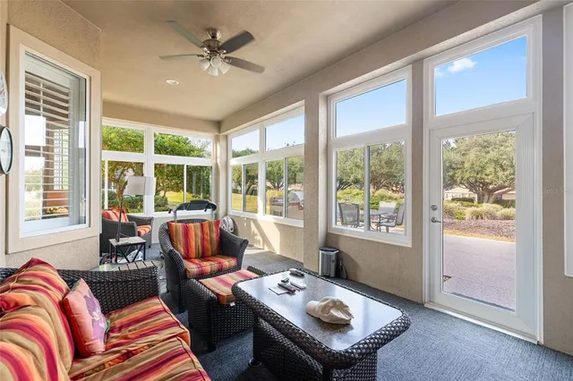 a storage room with storage and utility