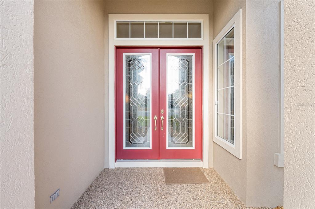 9479 Southeast 130th Street Road Summerfield, FL 34491 - Photo 4 of 67 a view of an empty room with a window